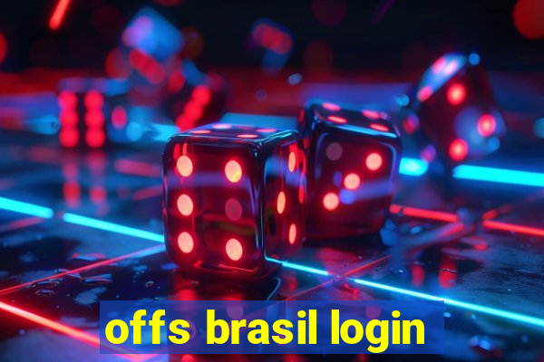 offs brasil login